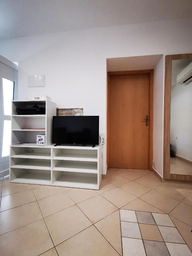 Meressa Paolia Apartments Novigrad Istria Exterior foto