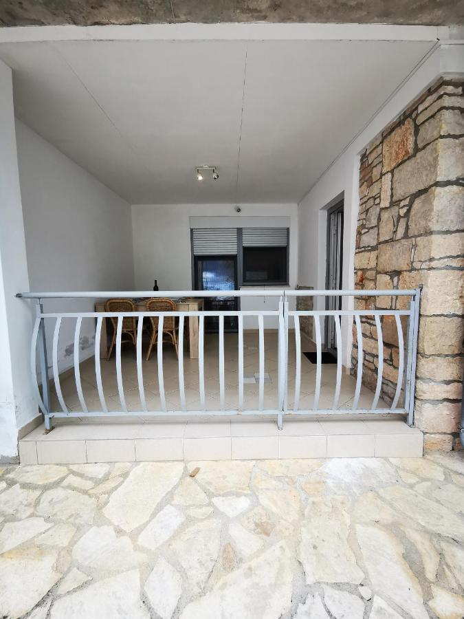 Meressa Paolia Apartments Novigrad Istria Exterior foto