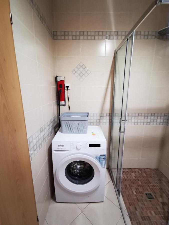 Meressa Paolia Apartments Novigrad Istria Exterior foto