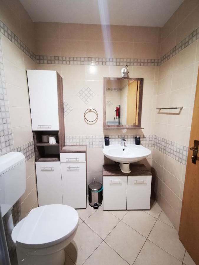 Meressa Paolia Apartments Novigrad Istria Exterior foto